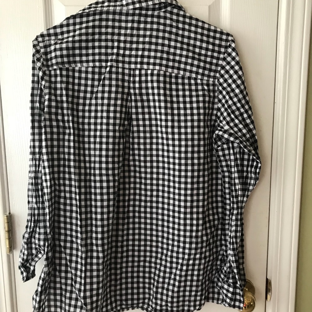 Lg blouse